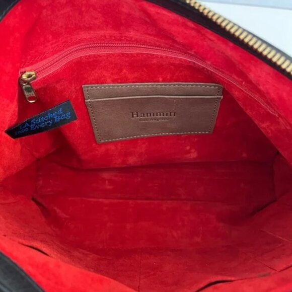 hammitt los angeles bag - Picture 3 of 8